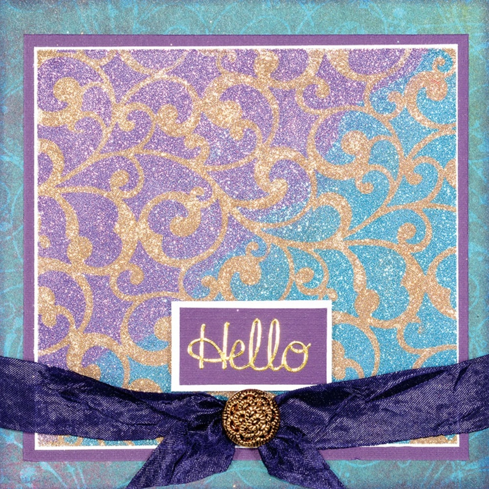 Meet your Posher Kymeth